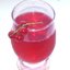 Компот из красной смородины