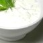 Сметанный соус с чесноком (Цехтон)
