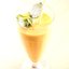 Абрикосовый смузи