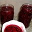 Малиновое варенье с апельсином