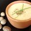 Классический соус бешамель с мускатным орехом