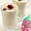 Молочный коктейль с мороженым