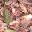 Маринад для шашлыка с вином