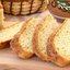 Кабачковый хлеб
