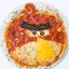 Пицца "Angry Birds"