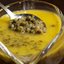 Соус для рыбы из вина, масла и каперсов