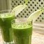 Зеленый смузи
