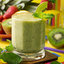 Smoothie (смузи) киви-клубника