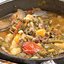 Клюквенный соус к мясу и птице