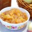 Варенье из яблок дольками
