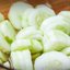 Закуска из свежих огурцов