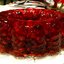 Гранатовое желе