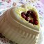 Пирожное "Любящее сердце"
