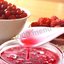 Варенье из малины и красной смородины