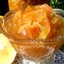 Варенье из кабачков с лимоном и апельсином