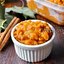 Соус из калины с апельсином и корицей