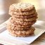 Печенье овсяное (Oatmeal Cookies)
