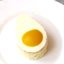 Пирожное пасхальные яйца