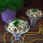 Салат с тунцом и сыром