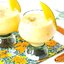 Молочный коктейль с манго и корицей