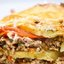 Мусака с кабачками