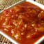 Острый соус из алычи