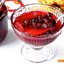 Варенье из клюквы с яблоками