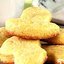 Лимонное печенье