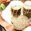 Кунжутное печенье