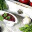 Сливовый соус к мясу