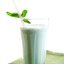 Зеленый энергетический коктейль