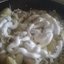 Картофель по деревенски с сыром