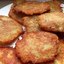 Драники картофельные постные
