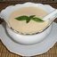 Грибной соус с чесноком