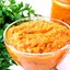 Кабачковая икра с морковкой