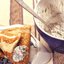 Заправка для блинов из редиса