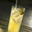 Коктейль «Цитрус»