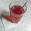 Виноградно - яблочный напиток