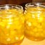 Варенье из кабачков дольками