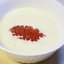 Соус с красной икрой