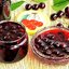 Варенье из вишни с косточкой