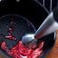 Соус из ревеня к утке и мясу