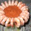 Вкусный соус к креветкам