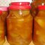 Варенье из персиков без косточек