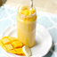 Манго-банановый смузи