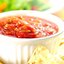 Сальса из жареной кукурузы, зеленых чили и кинзы
