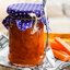 Варенье из моркови и имбиря
