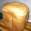 Пшеничный хлеб на кефире