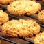 Овсяное печенье (Oatmeal Cookies)