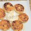 Сырники с бразильским орехом